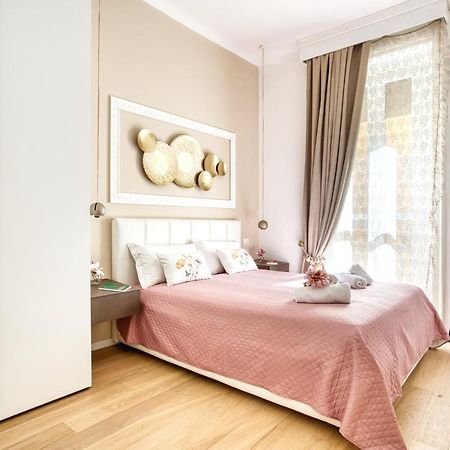 Joivy Old Milan Navigli Family Apartments Eksteriør bilde