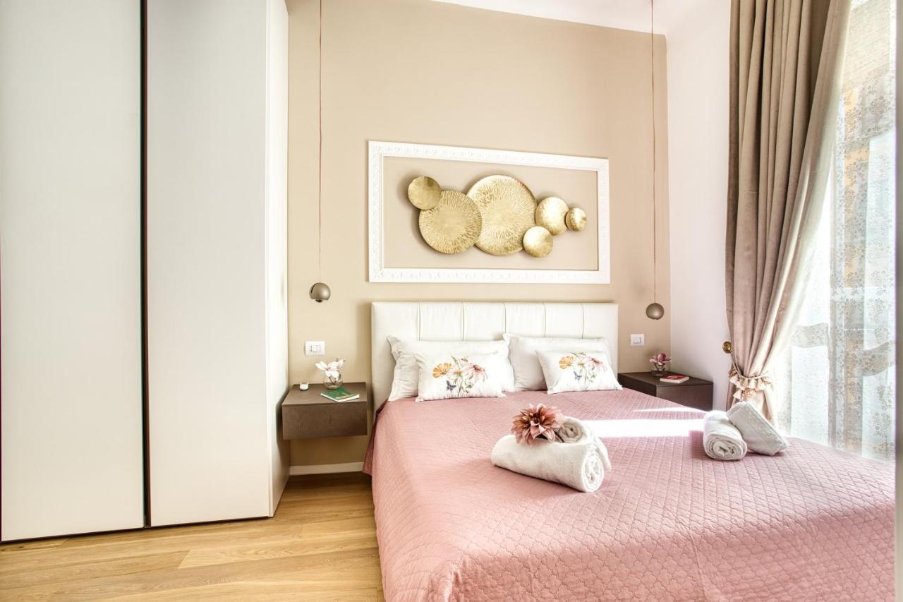 Joivy Old Milan Navigli Family Apartments Eksteriør bilde